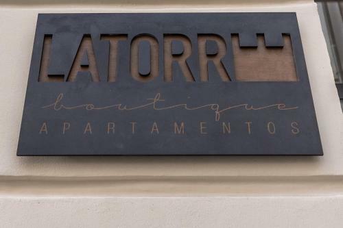 La Torre Boutique Apartamentos II