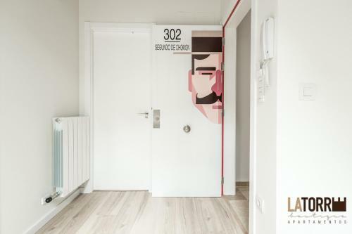 La Torre Boutique Apartamentos II