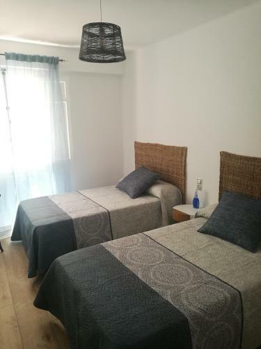 Apartamento Tirwal Suite