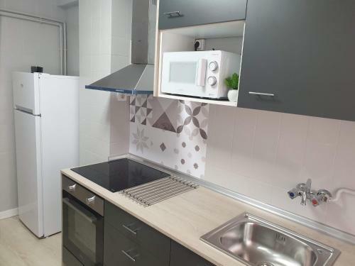 Apartamento Teruel Con Encanto 1