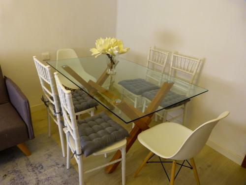 Apartamento Teruel Con Encanto 1