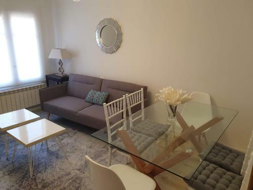Apartamento Teruel Con Encanto 1