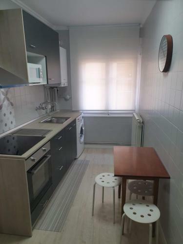 Apartamento Teruel Con Encanto 1