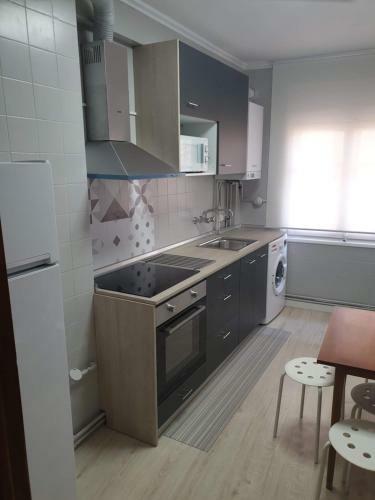 Apartamento Teruel Con Encanto 1