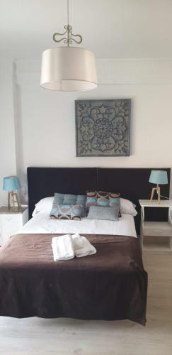 Apartamento Teruel Con Encanto 1