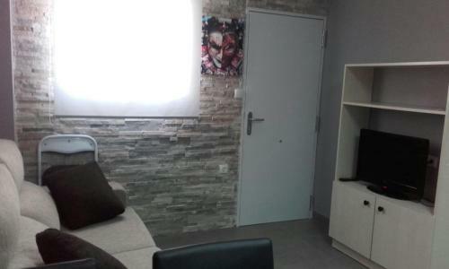 Apartamento Ebro