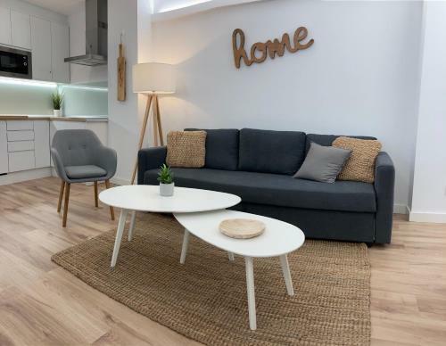 Apartamento Teruelhome II