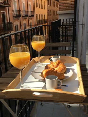 Apartamento Teruelhome II