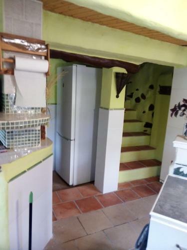 Apartamento La Manduca
