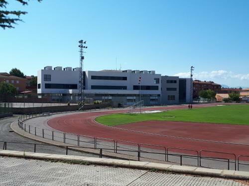 Apartamento Vivienda Tur�stica Portal de Teruel