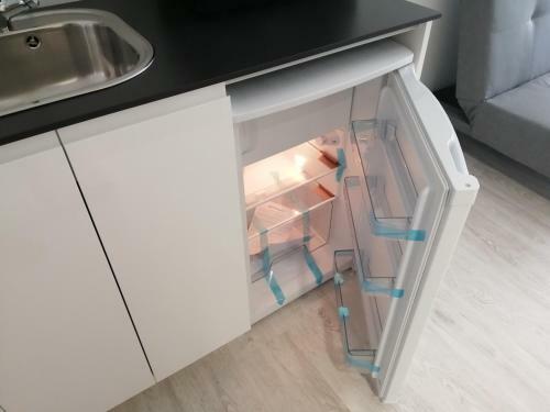 Apartamento Estudios Los Arcos