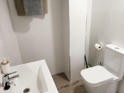 Apartamento Estudios Los Arcos