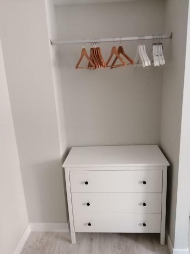 Apartamento Estudios Los Arcos