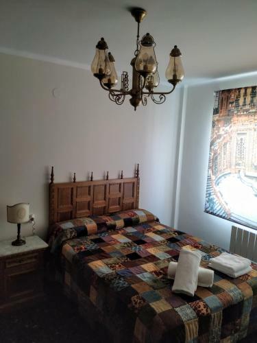 Apartamento Gascon7.4