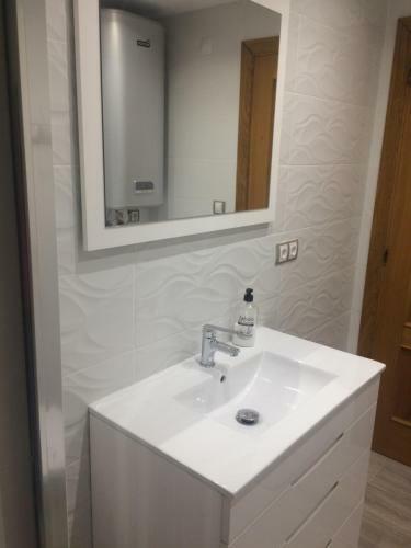 Apartamento Abadia Teruel