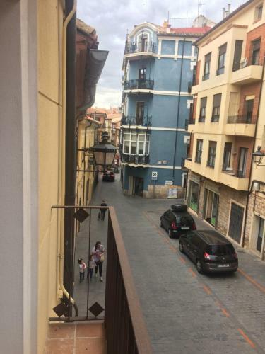 Apartamento Abadia Teruel