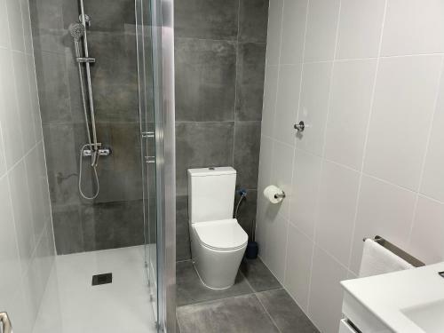 Apartamento Estudios San Francisco