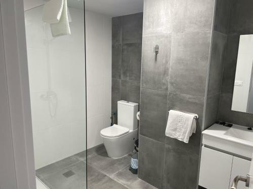 Apartamento Estudios San Francisco