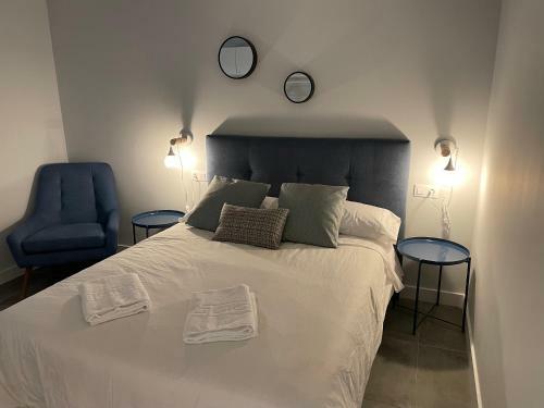 Apartamento Estudios San Francisco