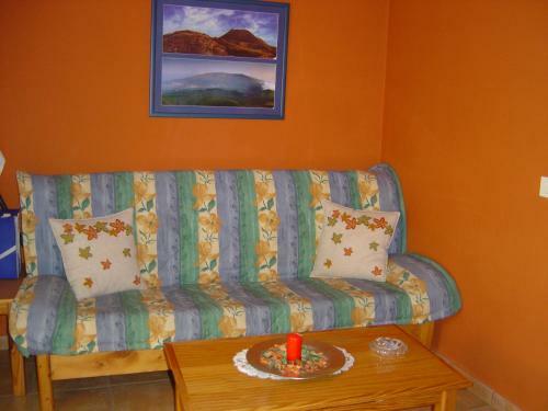 Apartamento Vista Hermosa - Rural