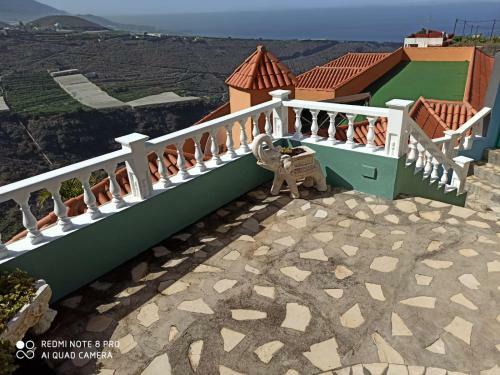 Apartamento Vista Hermosa - Rural