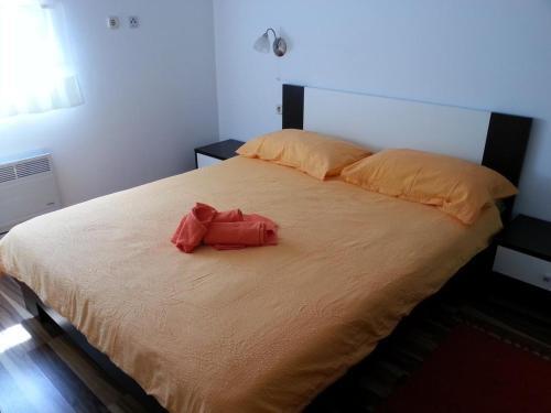 Apartments With A Parking Space Pula - 15582