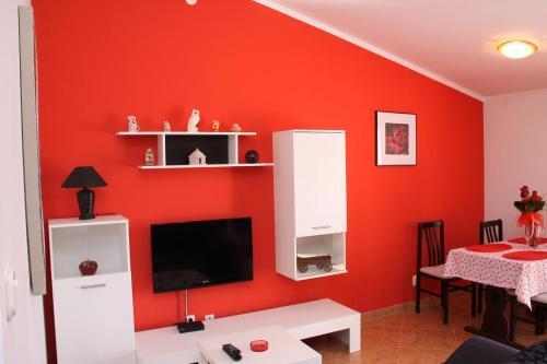 Apartments With A Parking Space Pula - 15582