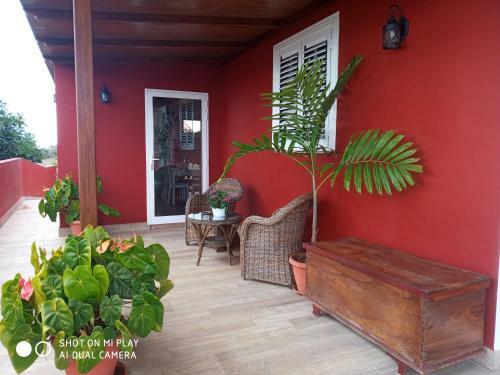 Apartamento Casa Quintana