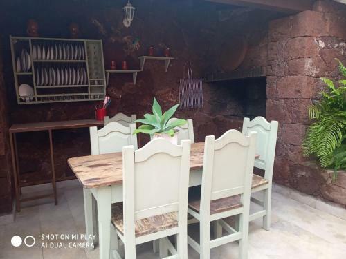 Apartamento Casa Quintana