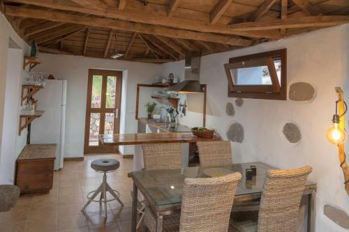 Casa El Llano
