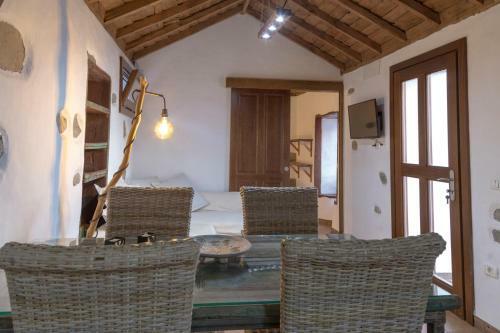 Casa El Llano