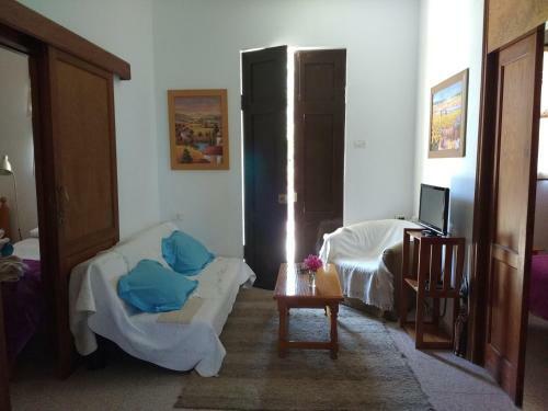 Casa Rural Los Padres A