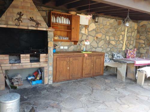 Casa Rural Los Padres A