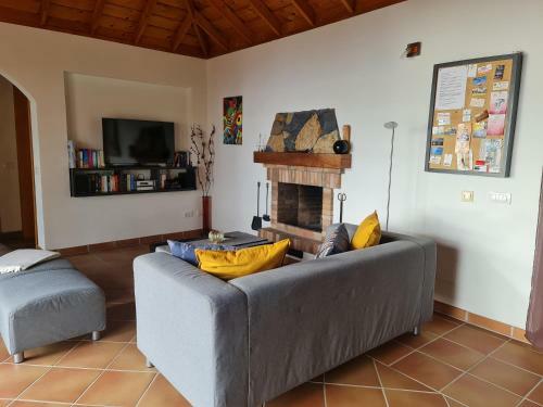 Villa Alejandro