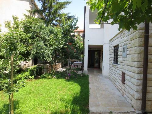 Apartment Petrinic V
