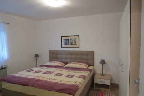 Apartment Petrinic V