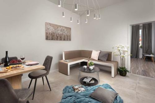 Apartment Centro Pola