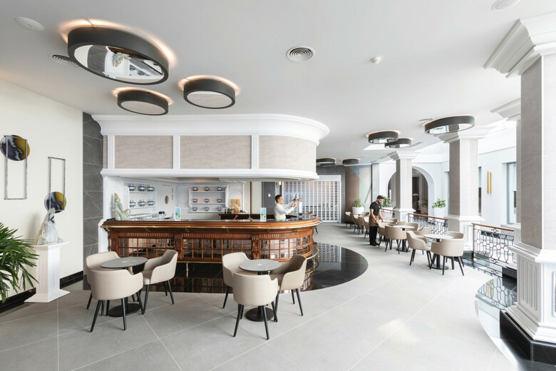 Hotel Riu Madeira - All Inclusive