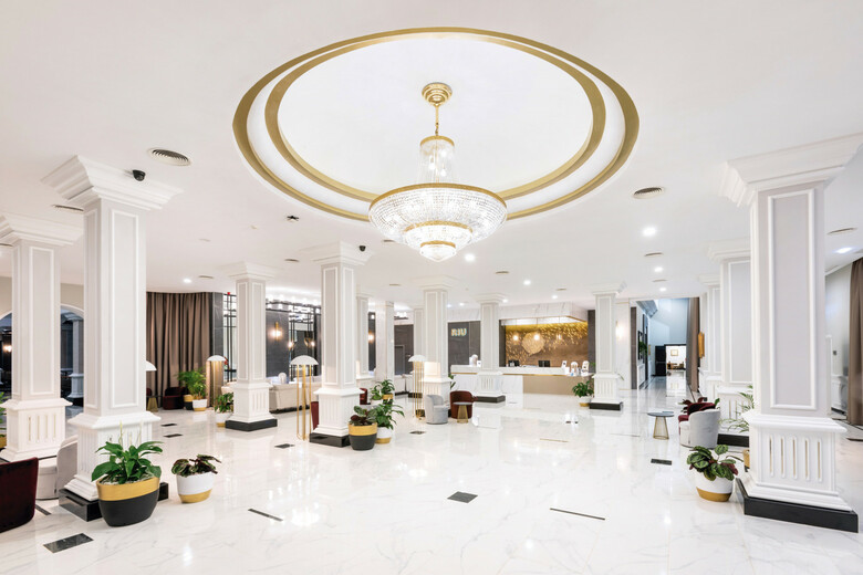 Hotel Riu Madeira - All Inclusive