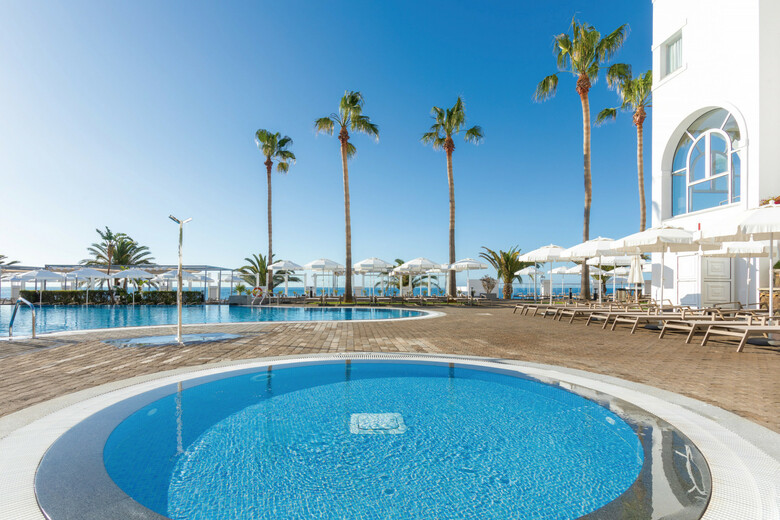 Hotel Riu Madeira - All Inclusive