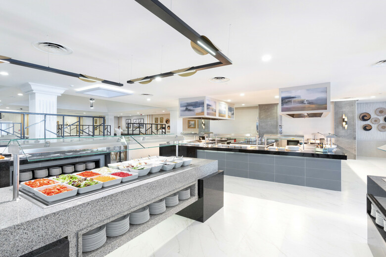 Hotel Riu Madeira - All Inclusive