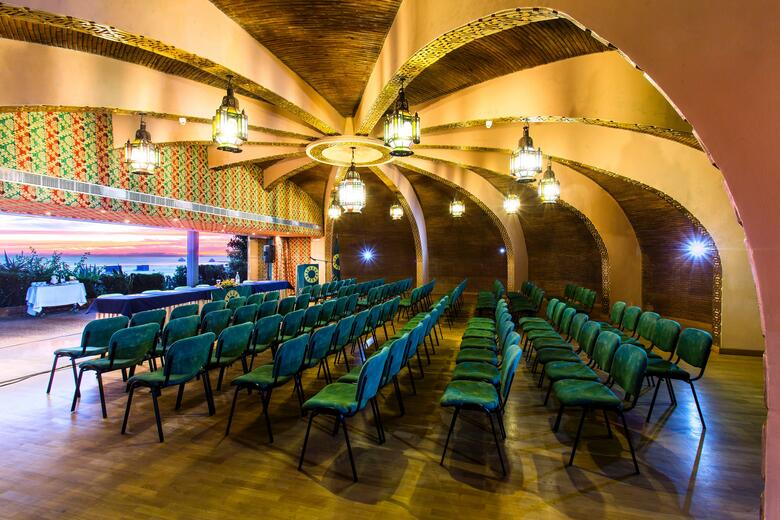 Hotel Algarve Casino
