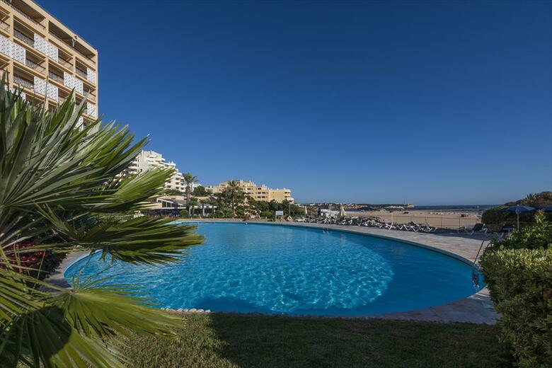 Hotel Algarve Casino