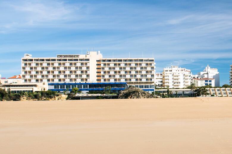 Hotel Algarve Casino