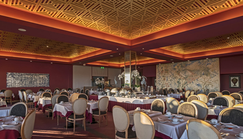 Hotel Algarve Casino