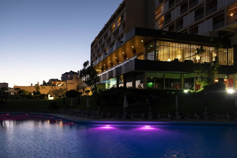 Hotel Algarve Casino