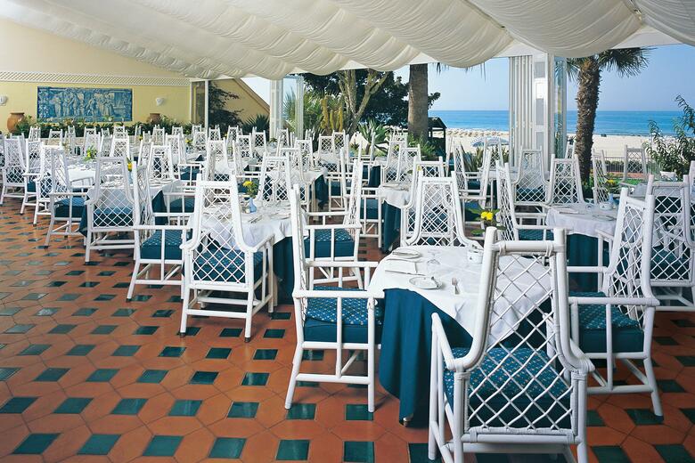 Hotel Algarve Casino