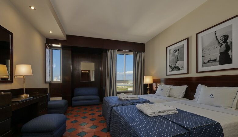 Hotel Algarve Casino