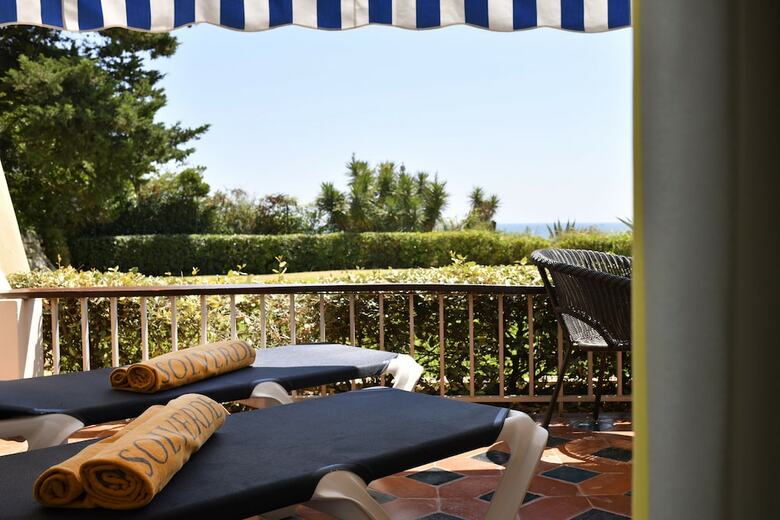 Hotel Algarve Casino