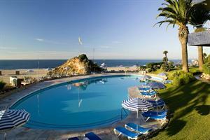 Hotel Algarve Casino